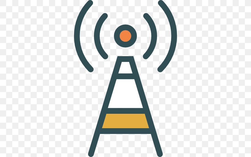 Aerials Telecommunications Tower Clip Art, PNG, 512x512px, Aerials, Area, Broadcasting, Logo, Radio Download Free