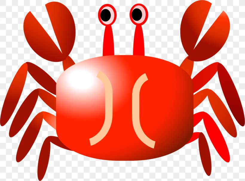 Crab Thumbnail Clip Art, PNG, 928x689px, Crab, Animation, Decapoda, Organism, Presentation Download Free