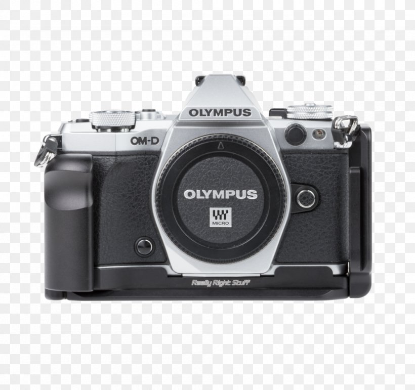 Digital SLR Olympus OM-D E-M5 Mark II Olympus OM-D E-M10 Mark II Camera Lens, PNG, 1000x941px, Digital Slr, Camera, Camera Accessory, Camera Lens, Cameras Optics Download Free