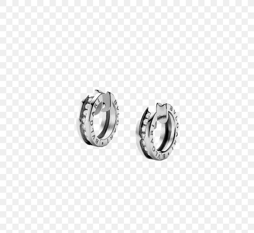 Earring Bulgari Jewellery Diamond, PNG, 527x750px, Earring, Body Jewelry, Bracelet, Brand, Bulgari Download Free