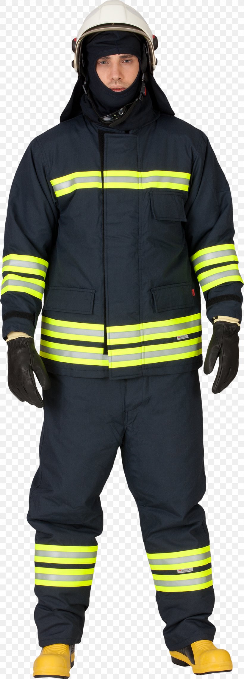 Firefighter Nomex Hoodie Personal Protective Equipment Jacket, PNG, 900x2500px, Firefighter, Com, Dress, Facebook, Facebook Inc Download Free