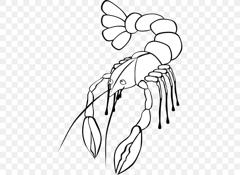 Free Content Crayfish Clip Art, PNG, 426x599px, Watercolor, Cartoon, Flower, Frame, Heart Download Free