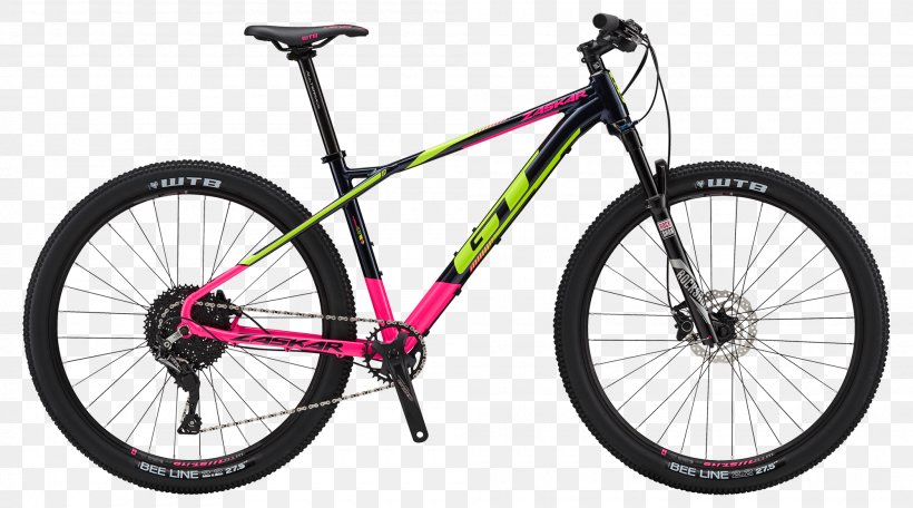 giant bike 29er