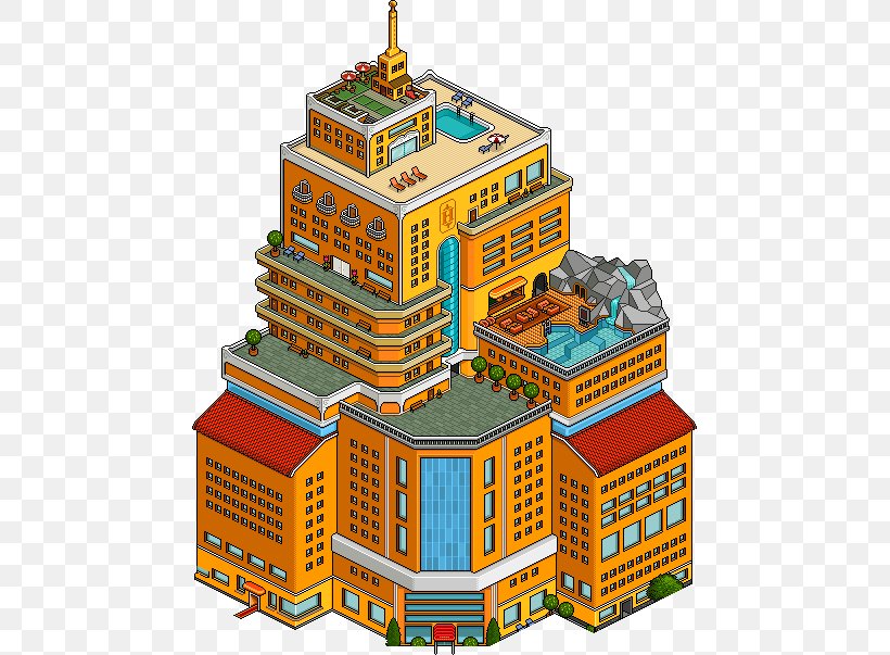 Habbo Game Hotel Social Networking Service Virtual Community, PNG, 465x603px, Habbo, Android, Building, Game, Hotel Download Free