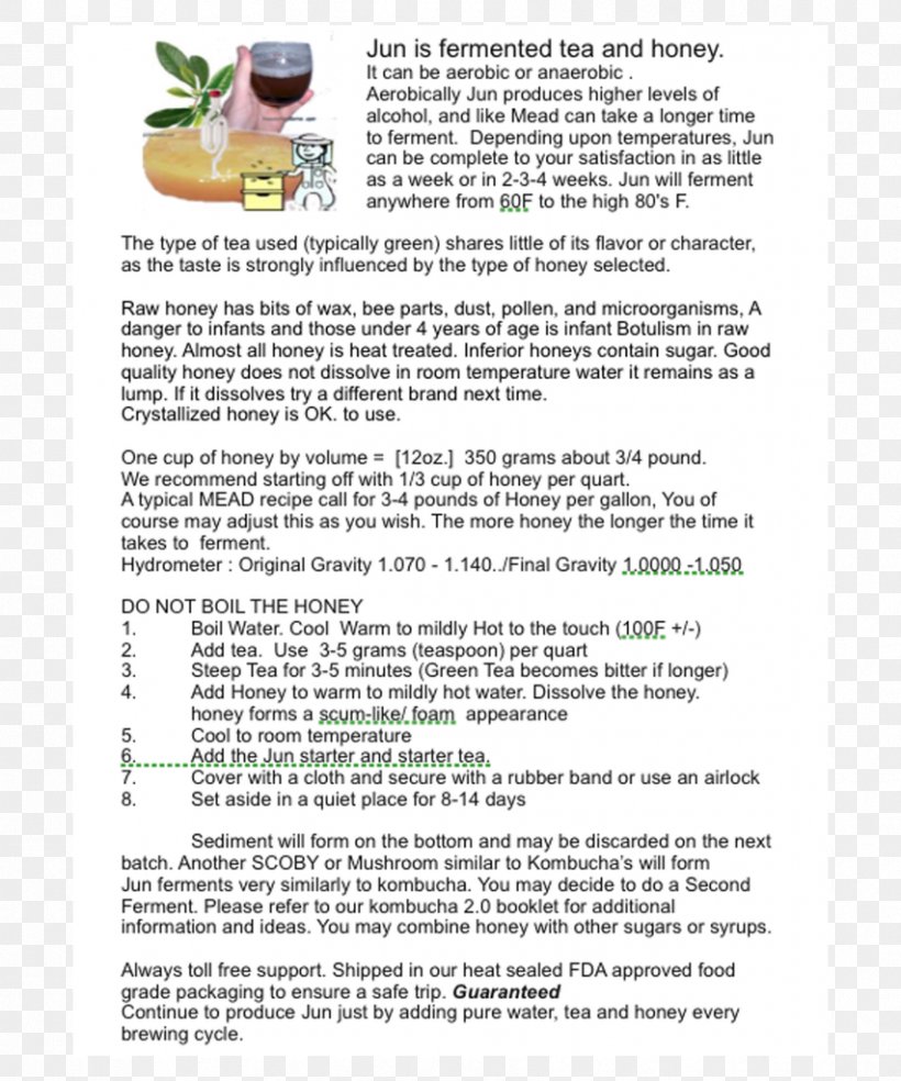 Kombucha Green Tea Jun Fermentation, PNG, 853x1024px, Kombucha, Acetic Acid, Area, Dairy Products, Drink Download Free
