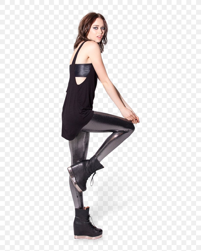 Leggings Fashion Spandex Wetlook Clothing, PNG, 683x1024px, Watercolor, Cartoon, Flower, Frame, Heart Download Free