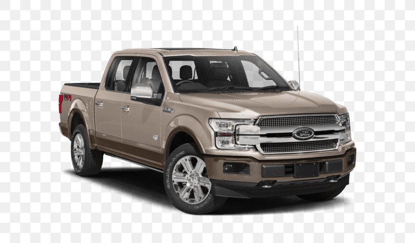 Pickup Truck 2018 Ford F-150 XLT Car Crew Cab, PNG, 640x480px, 2017 Ford F150, 2018 Ford F150, 2018 Ford F150 Xlt, Pickup Truck, Automotive Design Download Free