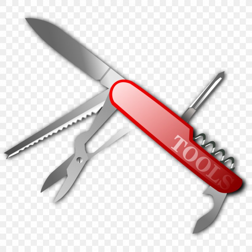 Pocketknife Swiss Army Knife Penknife Clip Art, PNG, 900x900px, Knife, Blade, Cold Weapon, Hardware, Kitchen Knives Download Free