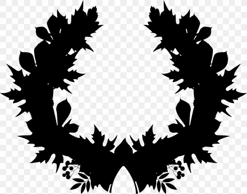 Clip Art Image Vector Graphics Illustration, PNG, 1280x1004px, Wreath, Autumn, Blackandwhite, Drawing, Holiday Download Free