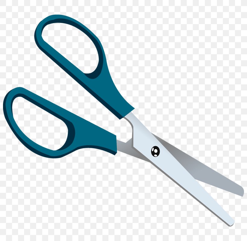 Scissors Clip Art Drawing Image, PNG, 800x800px, Scissors, Drawing, Hair Shear, Haircutting Shears, Hardware Download Free
