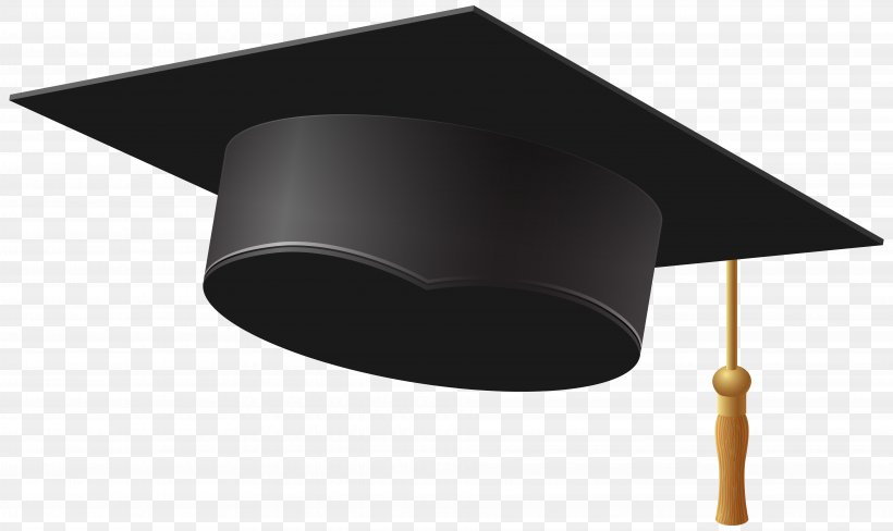 Square Academic Cap Graduation Ceremony Clip Art, PNG, 7748x4615px, Square Academic Cap, Academic Degree, Academic Dress, Black, Cap Download Free