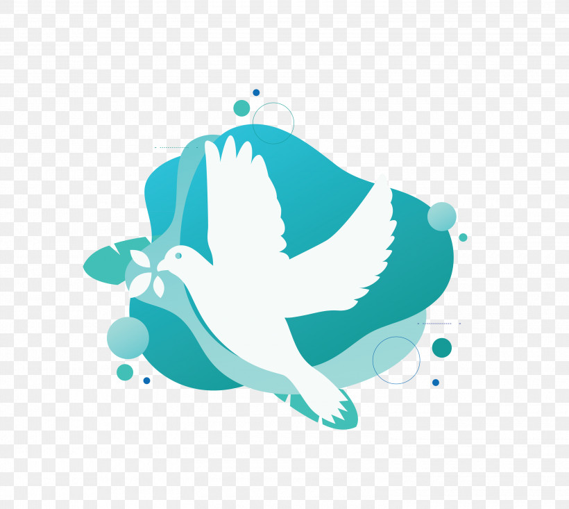 World Peace Day Peace Day International Day Of Peace, PNG, 3000x2683px, World Peace Day, Fish, International Day Of Peace, Logo, M Download Free