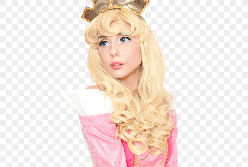 Blond Wig Cosplay Costume Fashion, PNG, 555x555px, Blond, Brown Hair, Character, Clothing, Clothing Accessories Download Free