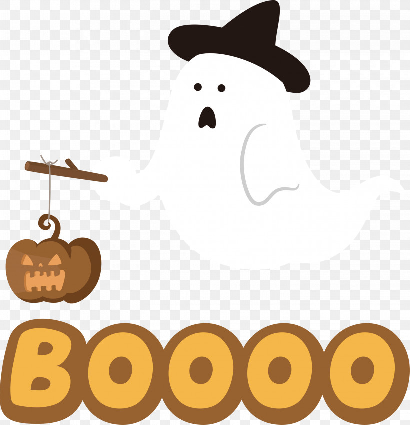 Boo Halloween, PNG, 2897x3000px, Boo, Babysitting, Drawing, Halloween, Infant Download Free
