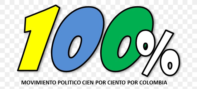Colombia Percentage Image Political Party Clip Art, PNG, 694x370px, Colombia, Area, Brand, Green, Logo Download Free