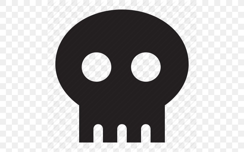 Dream League Soccer Skull, PNG, 512x512px, Dream League Soccer, Black And White, Blog, Death, Iconfinder Download Free