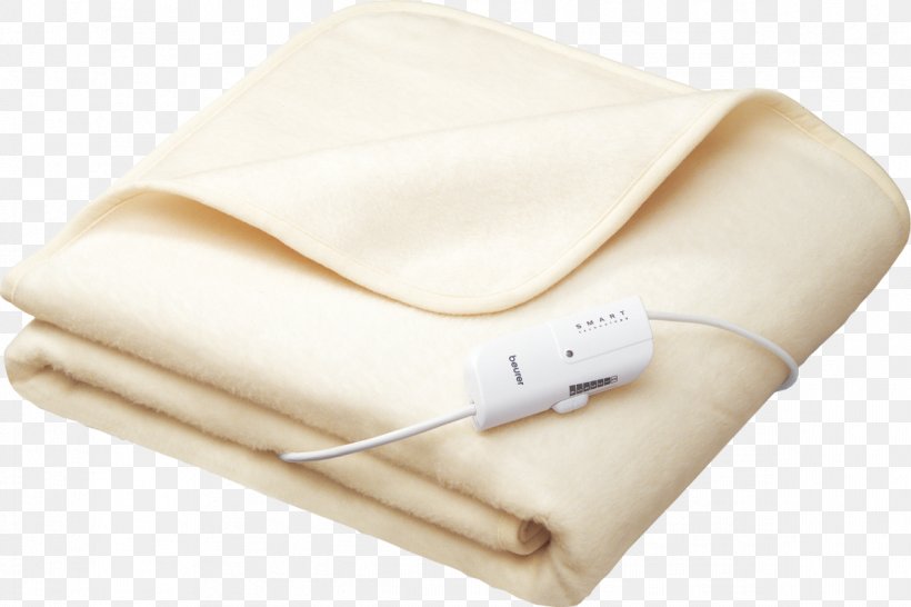 Electric Blanket Electricity Beurer Heating Pads, PNG, 1196x797px, Electric Blanket, Beige, Beurer, Blanket, Cushion Download Free