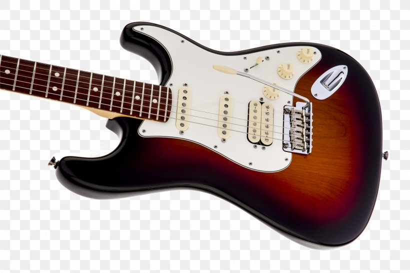 Fender Stratocaster Fender Standard Stratocaster Squier Electric Guitar, PNG, 2400x1600px, Fender Stratocaster, Acoustic Electric Guitar, Bass Guitar, Electric Guitar, Electronic Musical Instrument Download Free
