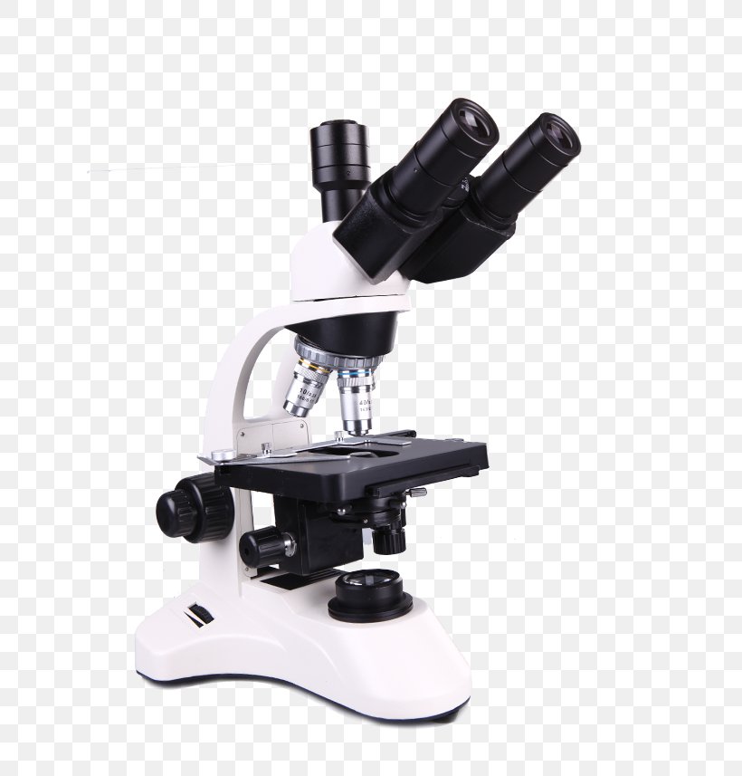 Optical Microscope, PNG, 675x857px, Microscope, High Tech, Magnifying Glass, Optical Instrument, Optical Microscope Download Free