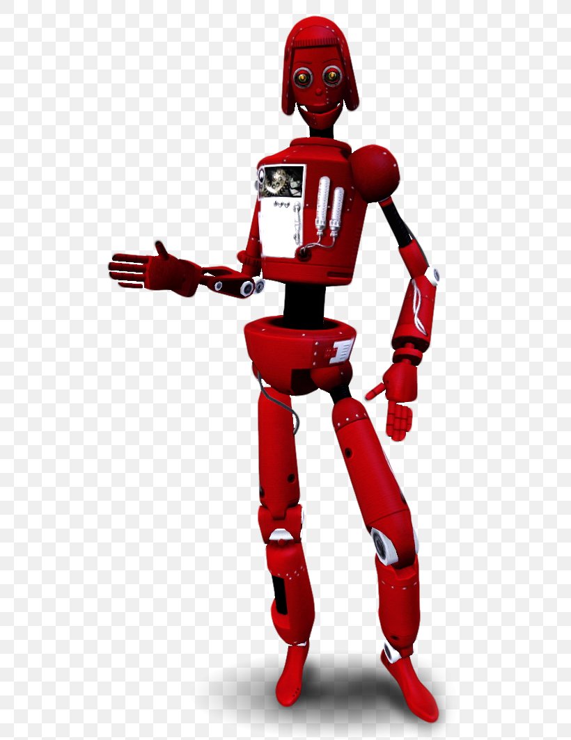 Robot Action & Toy Figures Character Action Fiction, PNG, 521x1064px, Robot, Action Fiction, Action Figure, Action Film, Action Toy Figures Download Free