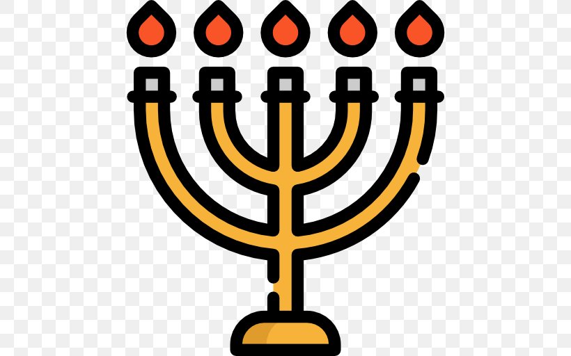 Stephen Wise Free Synagogue, PNG, 512x512px, Culture, Candle, Candle Holder, Candlestick, Menorah Download Free