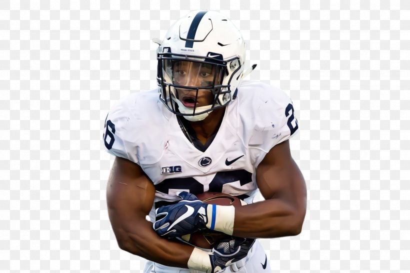 American Football Background, PNG, 2448x1632px, 2018 Nfl Draft, 2018 Nfl Season, Saquon Barkley, American Football, American Football Helmets Download Free