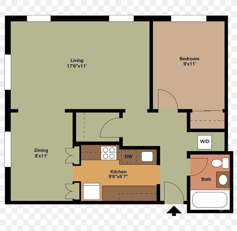 Area Codes 442 And 760 Apartment Floor Plan Bed, PNG, 800x800px, Apartment, Area, Bed, Elevation, Floor Download Free