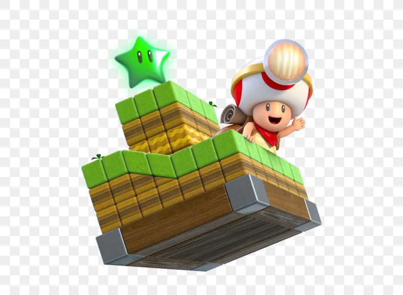 Captain Toad: Treasure Tracker Super Mario 3D World Super Mario 3D Land Mario Bros., PNG, 600x600px, Captain Toad Treasure Tracker, Games, Level, Mario, Mario Bros Download Free