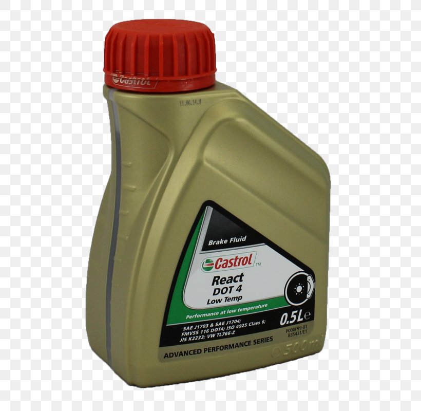 Car DOT 4 Brake Fluid Castrol, PNG, 568x800px, Car, Automotive Fluid, Brake, Brake Fluid, Castrol Download Free