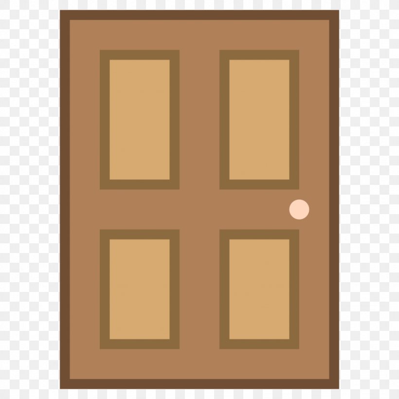 Door Clip Art, PNG, 1024x1024px, Door, Brown, Can Stock Photo, Hardwood, Picture Frame Download Free