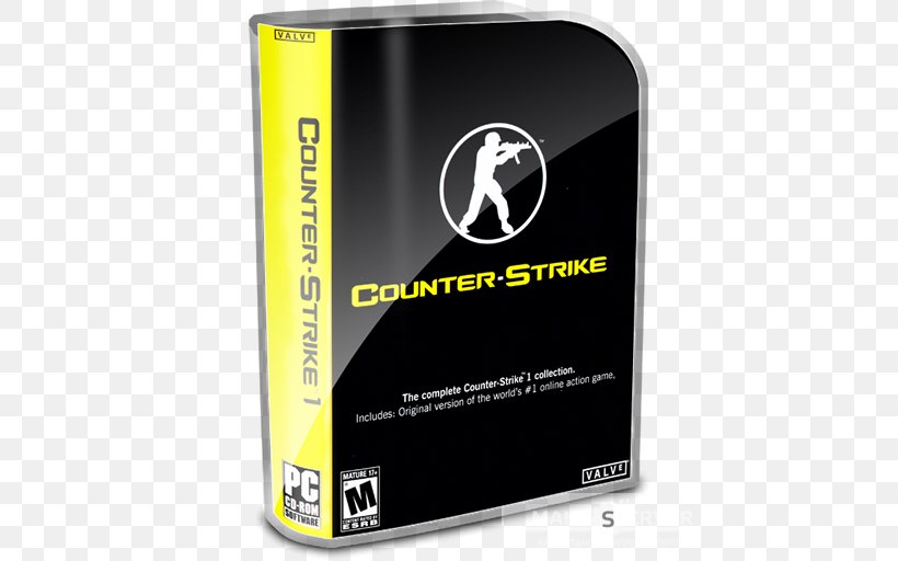 Counter-Strike 1.6 Counter-Strike: Source Counter-Strike: Condition Zero Counter-Strike: Global Offensive, PNG, 512x512px, Counterstrike 16, Action Game, Brand, Counterstrike, Counterstrike Condition Zero Download Free