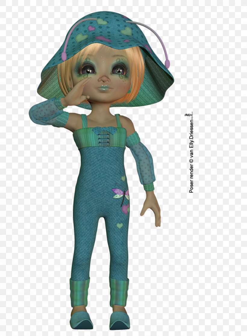 Doll Toddler Figurine Teal Character, PNG, 1368x1863px, Doll, Character, Child, Costume, Fiction Download Free
