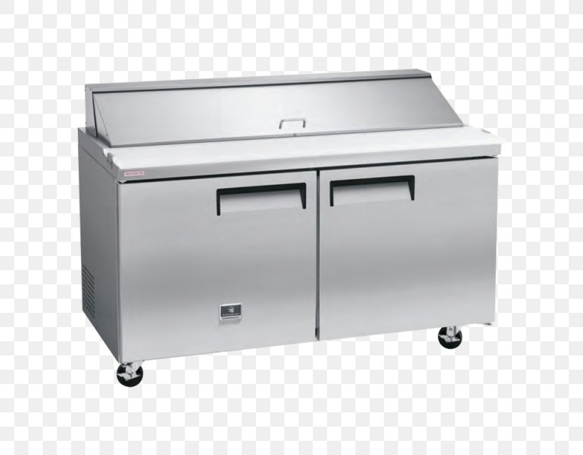 Table Kelvinator Refrigerator Drawer Hot Dog, PNG, 640x640px, Table, Autodefrost, Bread, Countertop, Drawer Download Free