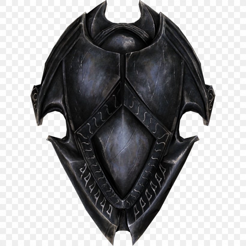 The Elder Scrolls V: Skyrim Aion: Steel Cavalry Shield Armour Weapon, PNG, 1000x1000px, Elder Scrolls V Skyrim, Aion Steel Cavalry, Armour, Dragon, Dual Wield Download Free