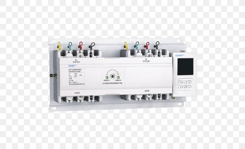 Transfer Switch ООО 