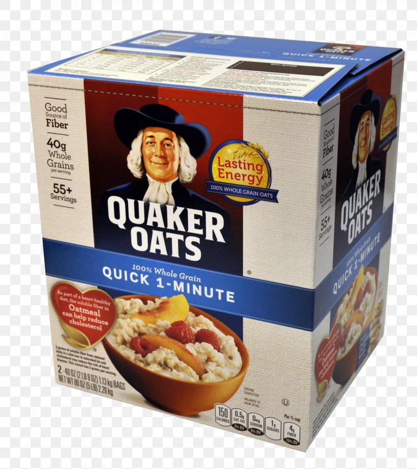 Breakfast Cereal Quaker Oats Company Snack Food Accurate Box Company, PNG, 2019x2272px, Breakfast Cereal, Accurate Box Company, Box, Breakfast, Business Download Free