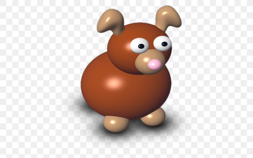 Animation, PNG, 512x512px, 3d Computer Graphics, Animation, Bear, Carnivoran, Dog Like Mammal Download Free