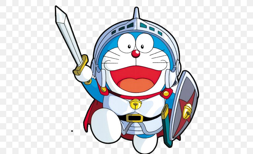 Doraemon Mini-Dora Image Desktop Wallpaper Lilo Pelekai, PNG, 500x500px, Watercolor, Cartoon, Flower, Frame, Heart Download Free