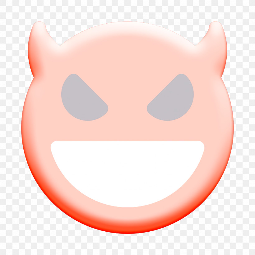 Emoticon Icon Devil Icon, PNG, 1228x1228px, Emoticon Icon, Analytic Trigonometry And Conic Sections, Cartoon, Character, Character Created By Download Free