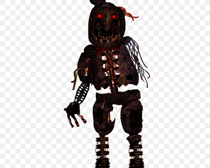 Five Nights At Freddy's 2 Drawing Jump Scare Animatronics, PNG, 655x655px, Drawing, Action Toy Figures, Animatronics, Art, Costume Download Free