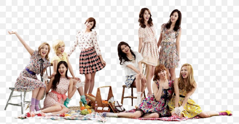 Girls' Generation DeviantArt, PNG, 1024x531px, Watercolor, Cartoon, Flower, Frame, Heart Download Free