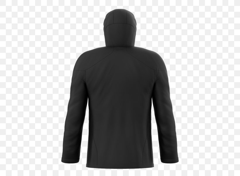 Hoodie T-shirt Polar Fleece Sleeve Jacket, PNG, 600x600px, Hoodie, Black, Bluza, Brand, Hood Download Free