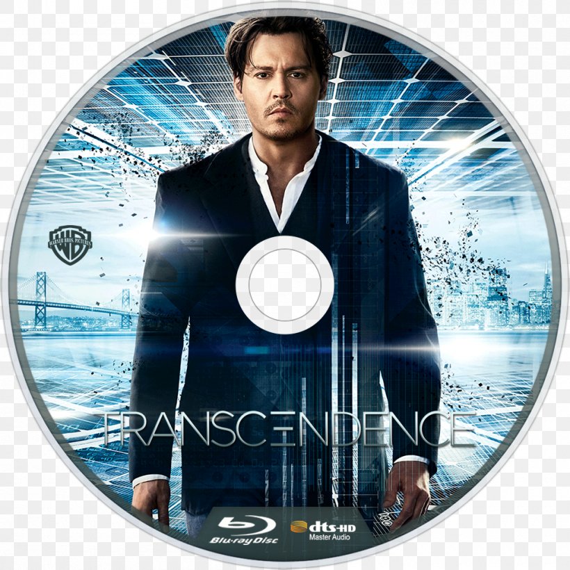 Johnny Depp Transcendence Dr. Will Caster Max Waters Film, PNG, 1000x1000px, Johnny Depp, Art, Brand, Cillian Murphy, Cinema Download Free