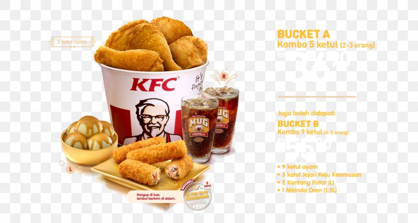 KFC Fast Food Potato Wedges Bubur Ayam Buffalo Wing, PNG, 1600x858px, Kfc, American Food, Breakfast, Bubur Ayam, Buffalo Wing Download Free
