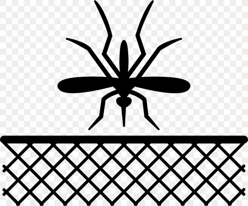 Mosquito Nets & Insect Screens Window Mosquito Control Baby Bedding, PNG, 980x813px, Mosquito, Area, Artwork, Baby Bedding, Bed Download Free
