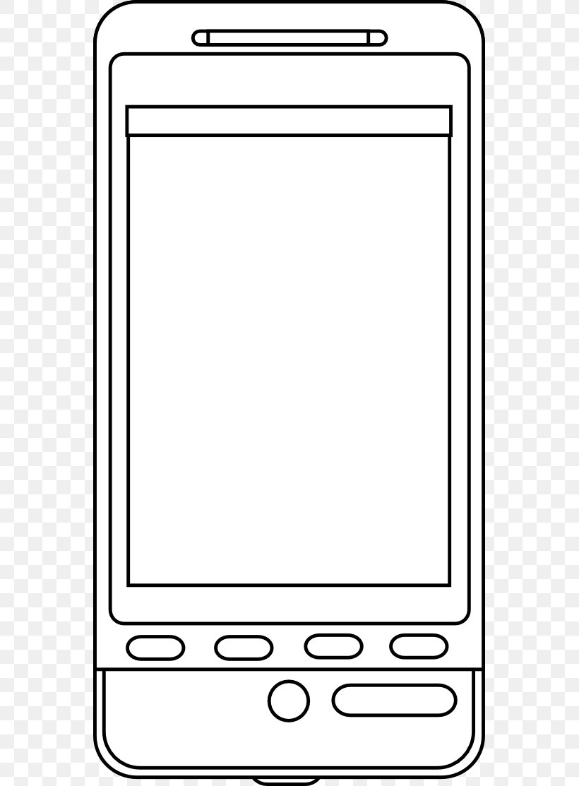 Motorola Razr Coloring Book Mobile Phone Accessories Drawing Clip Art, PNG, 555x1113px, Motorola Razr, Area, Black, Black And White, Book Download Free