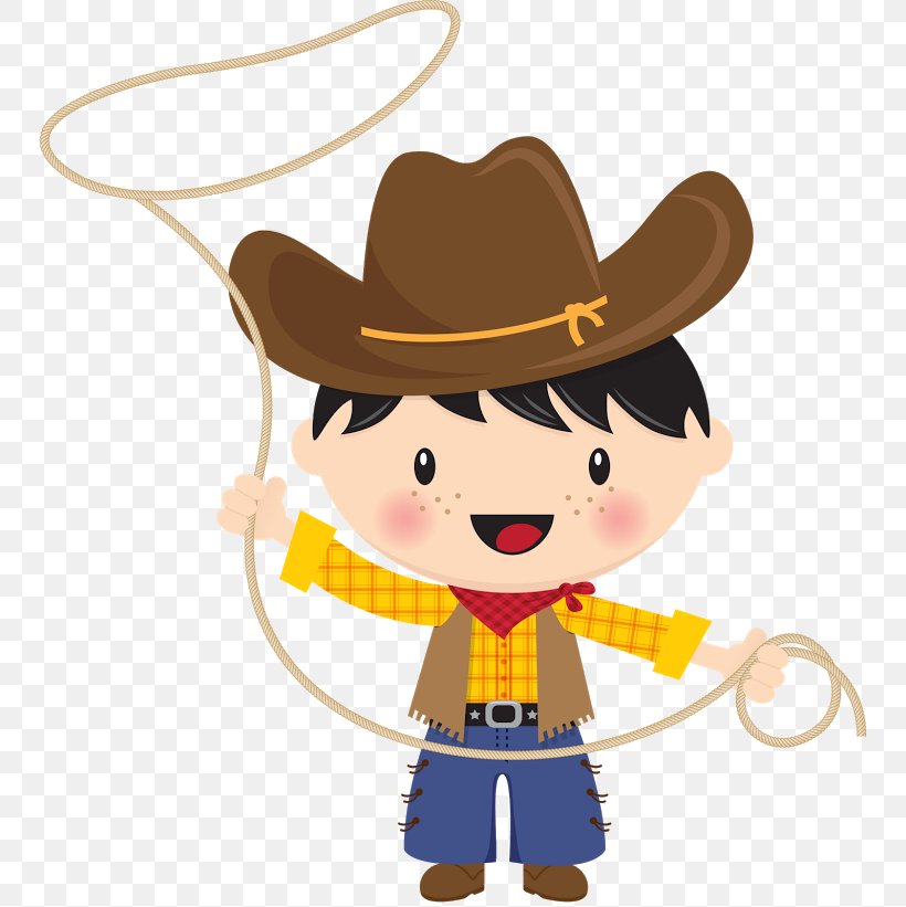 Pequeno Cowboy American Frontier Yippee-yay! Clip Art, PNG, 748x821px, Cowboy, American Frontier, Art, Boy, Cartoon Download Free