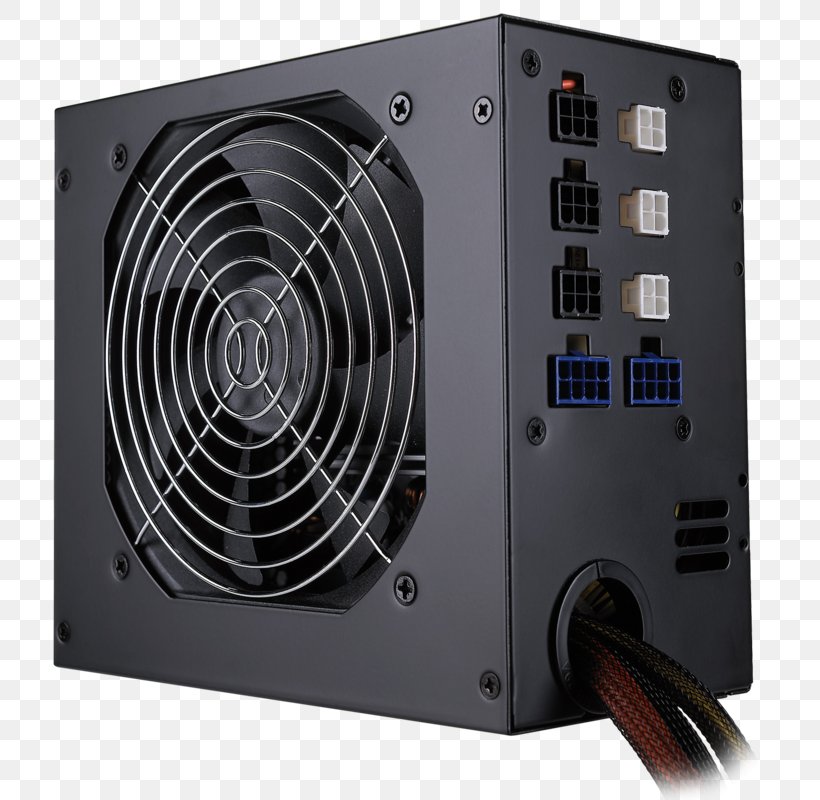 Power Supply Unit FSP Group Power Converters 80 Plus ATX, PNG, 745x800px, 80 Plus, Power Supply Unit, Atx, Be Quiet, Computer Component Download Free