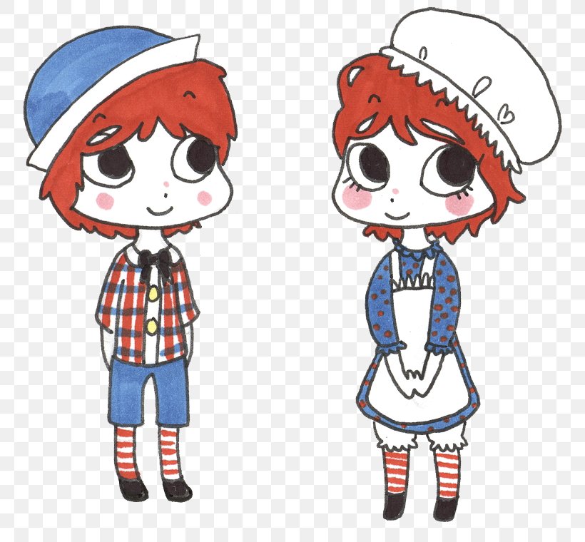 Raggedy Ann Cartoon Illustration Clip Art, PNG, 810x760px, Raggedy Ann, Art, Art Museum, Artist, Cartoon Download Free