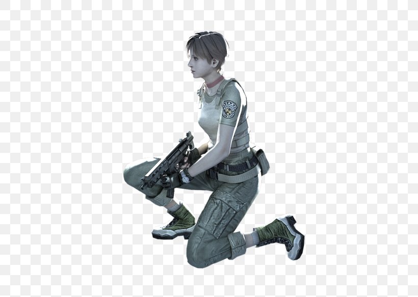 Resident Evil: The Umbrella Chronicles Resident Evil Zero Resident Evil 7: Biohazard Resident Evil 4, PNG, 500x583px, Resident Evil, Billy Coen, Figurine, Jill Valentine, Joint Download Free